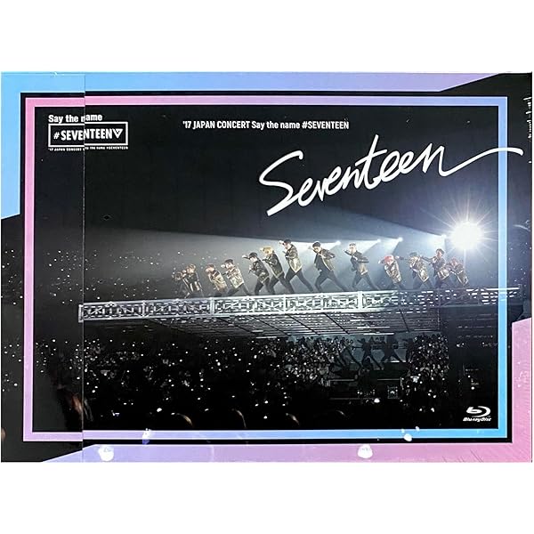 Amazon.co.jp | 【日本語字幕入り】SEVENTEEN TOUR 'FOLLOW' AGAIN TO